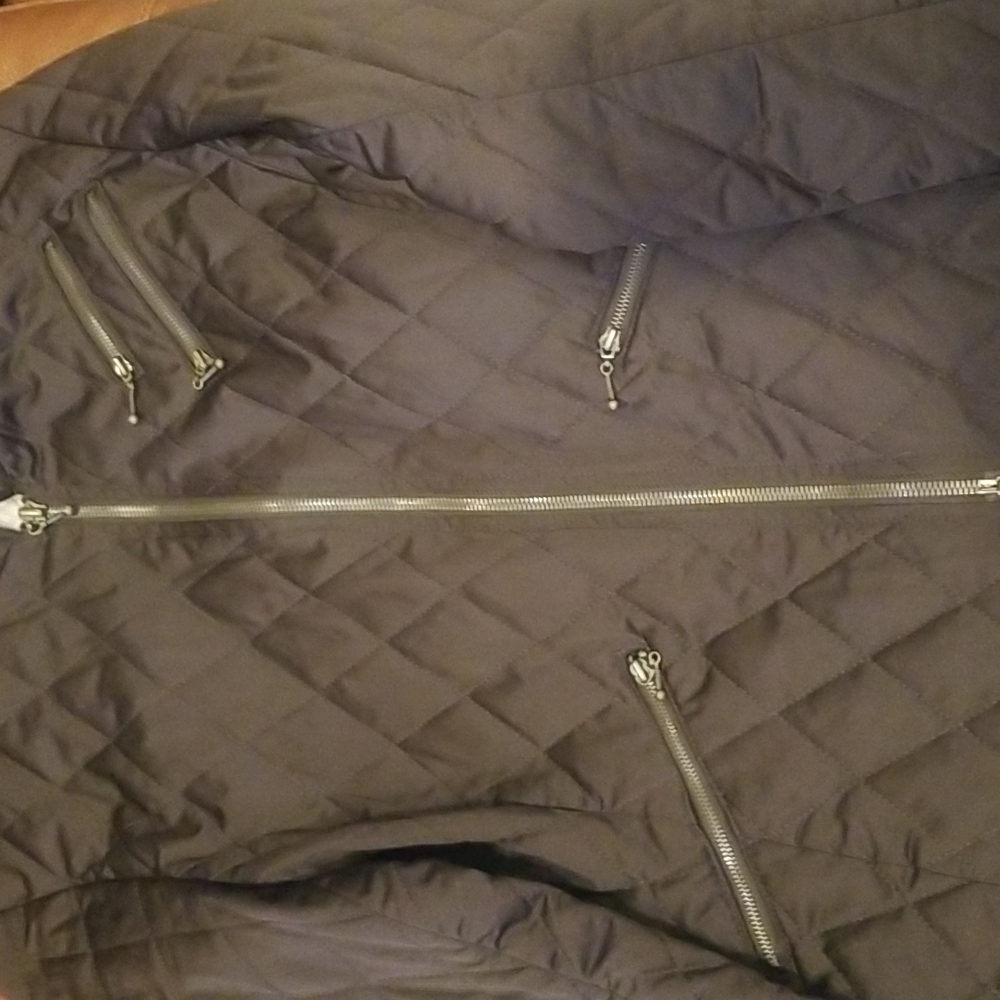 Jacket - Picture 2 of 5